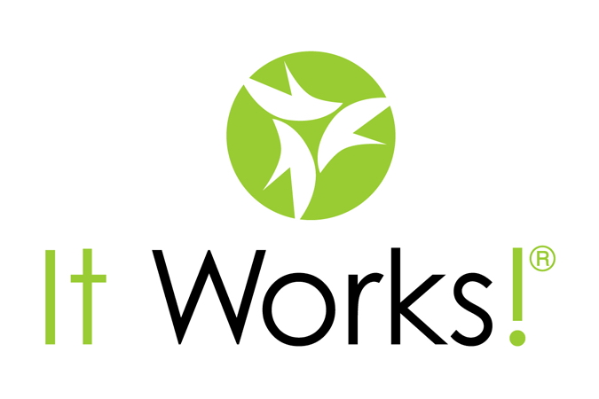 It Works Logo