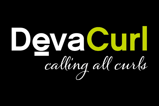 My Deva Curl Logo