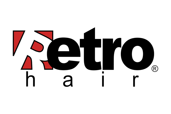 Retrohair Logo