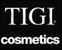 TIGI Cosmetics Logo